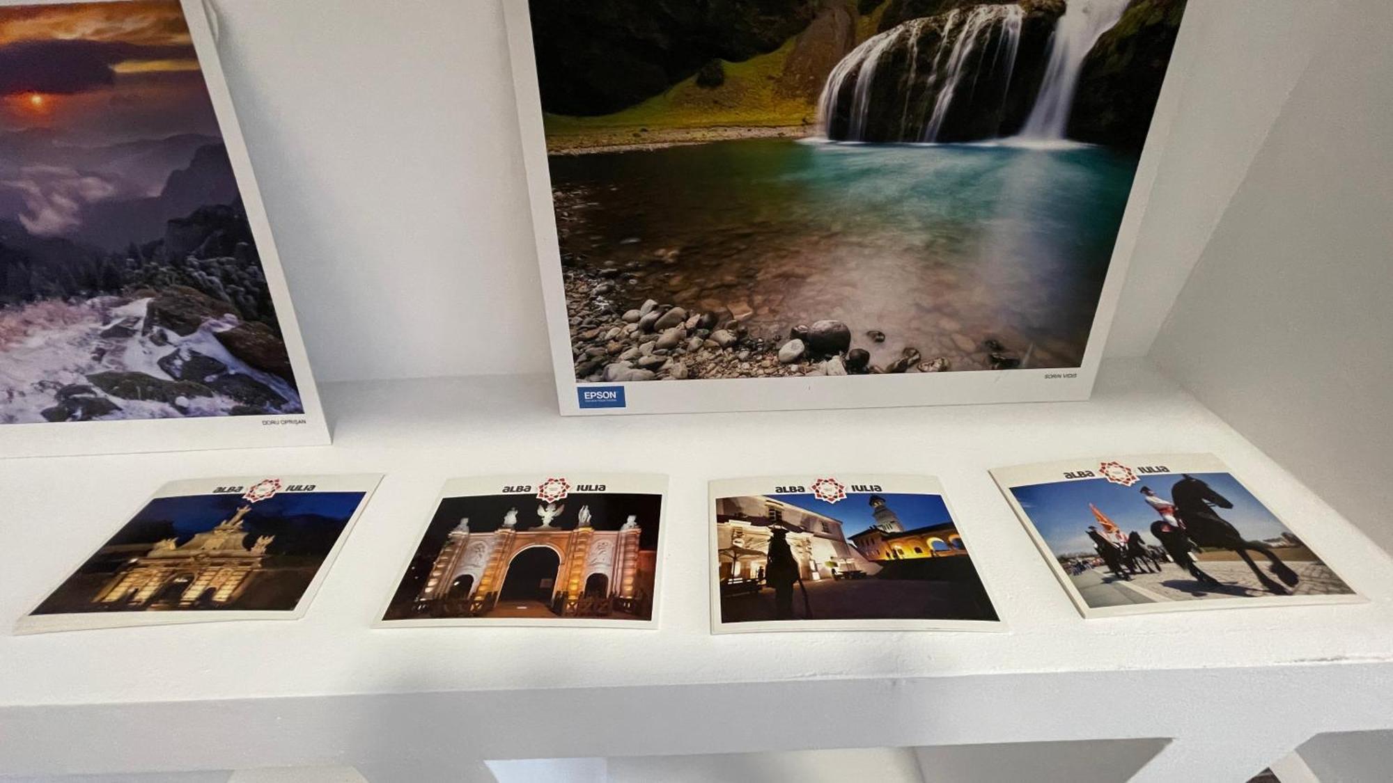 La Poarta Cetatii Villa Alba Iulia Dış mekan fotoğraf