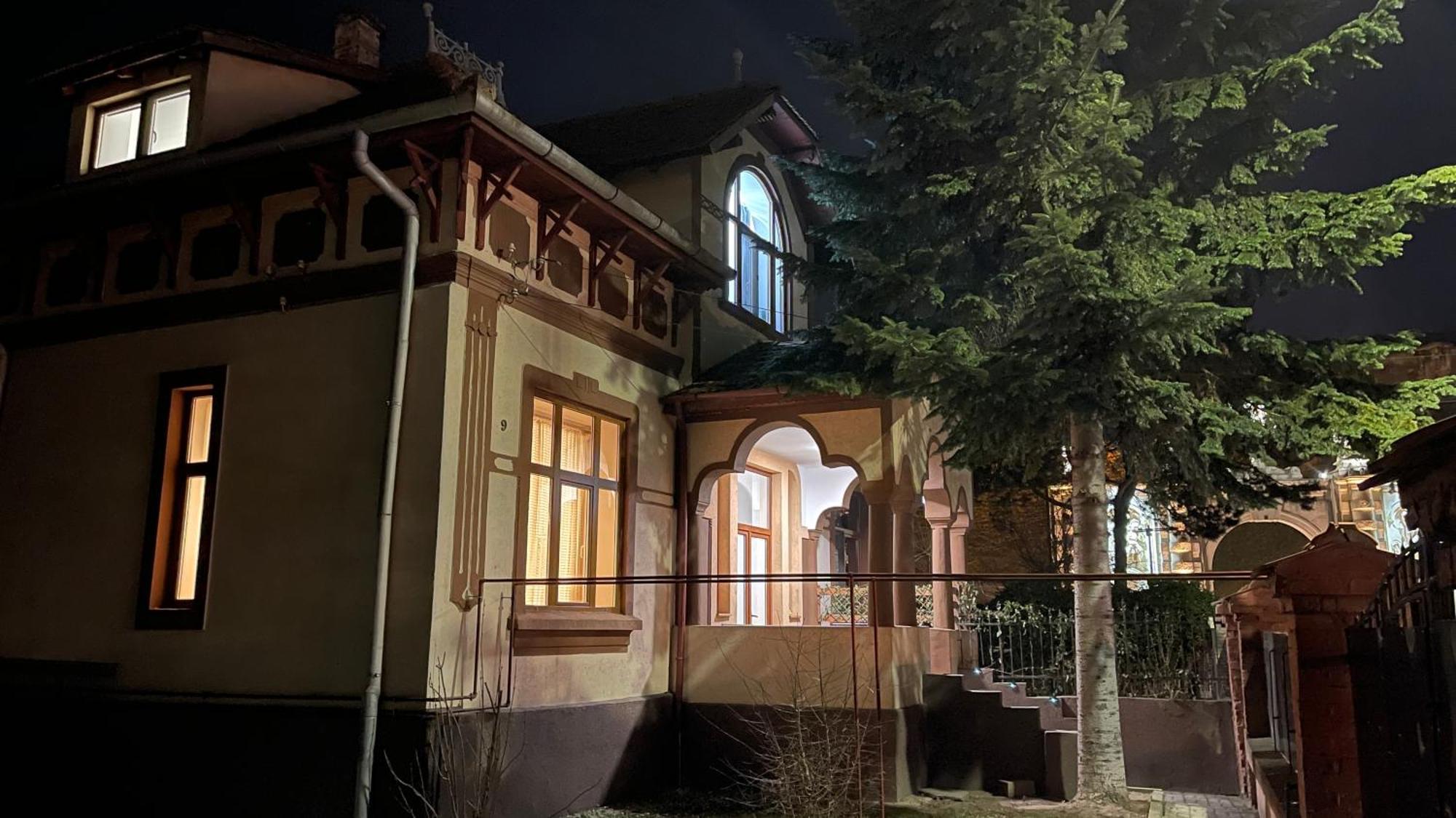 La Poarta Cetatii Villa Alba Iulia Dış mekan fotoğraf