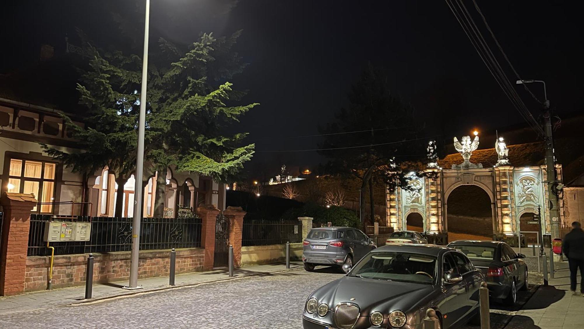 La Poarta Cetatii Villa Alba Iulia Dış mekan fotoğraf