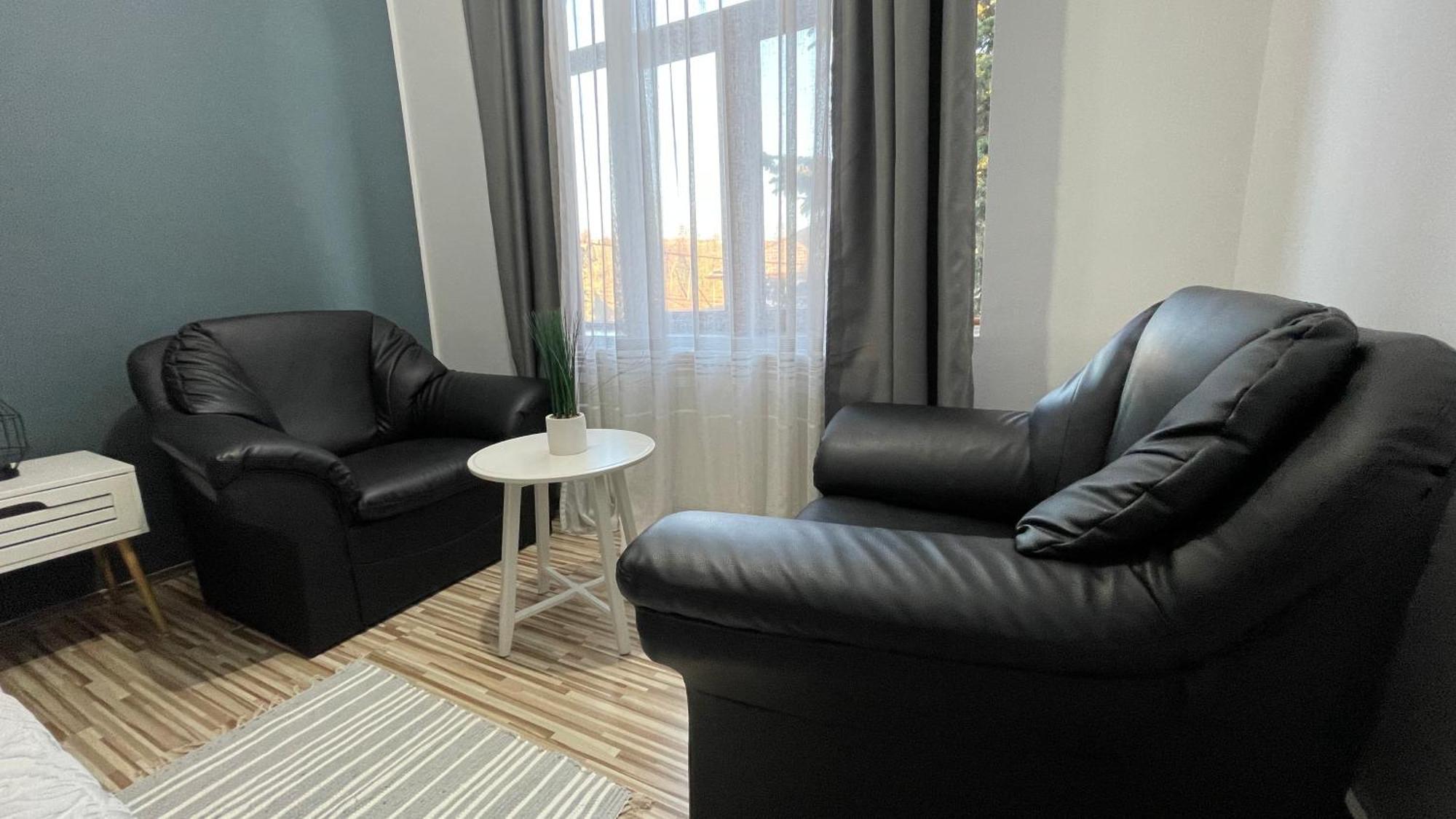 La Poarta Cetatii Villa Alba Iulia Dış mekan fotoğraf