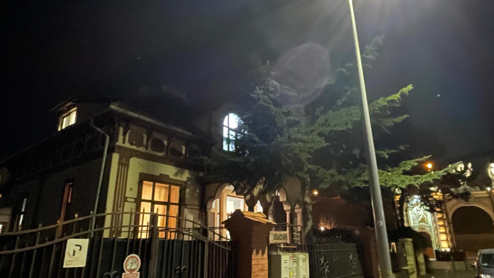 La Poarta Cetatii Villa Alba Iulia Dış mekan fotoğraf