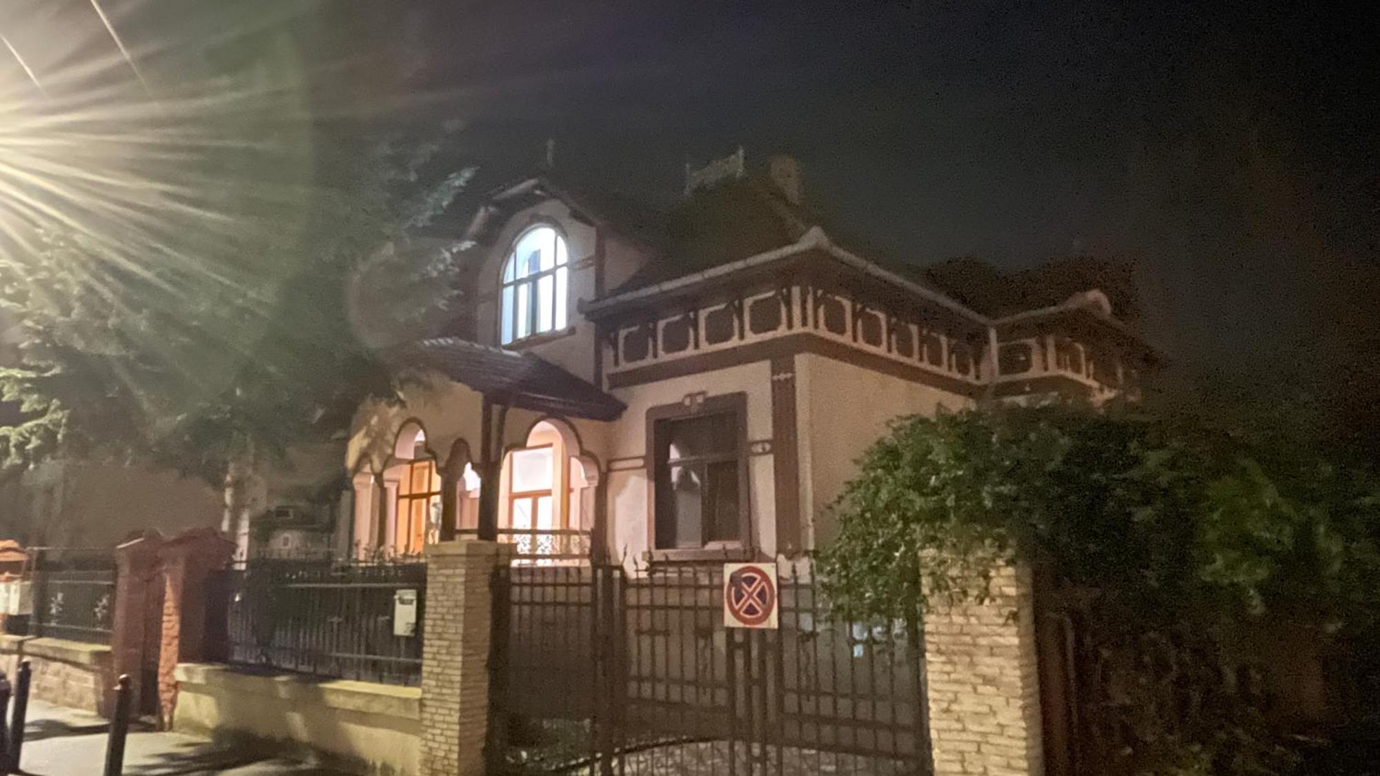 La Poarta Cetatii Villa Alba Iulia Dış mekan fotoğraf