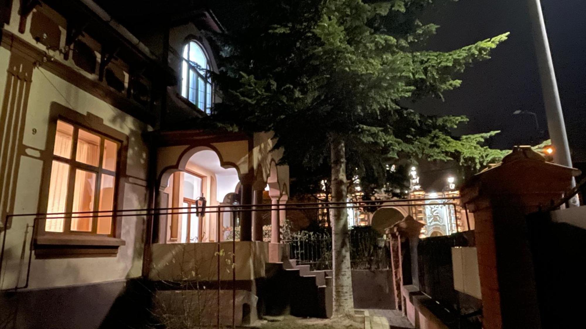 La Poarta Cetatii Villa Alba Iulia Dış mekan fotoğraf