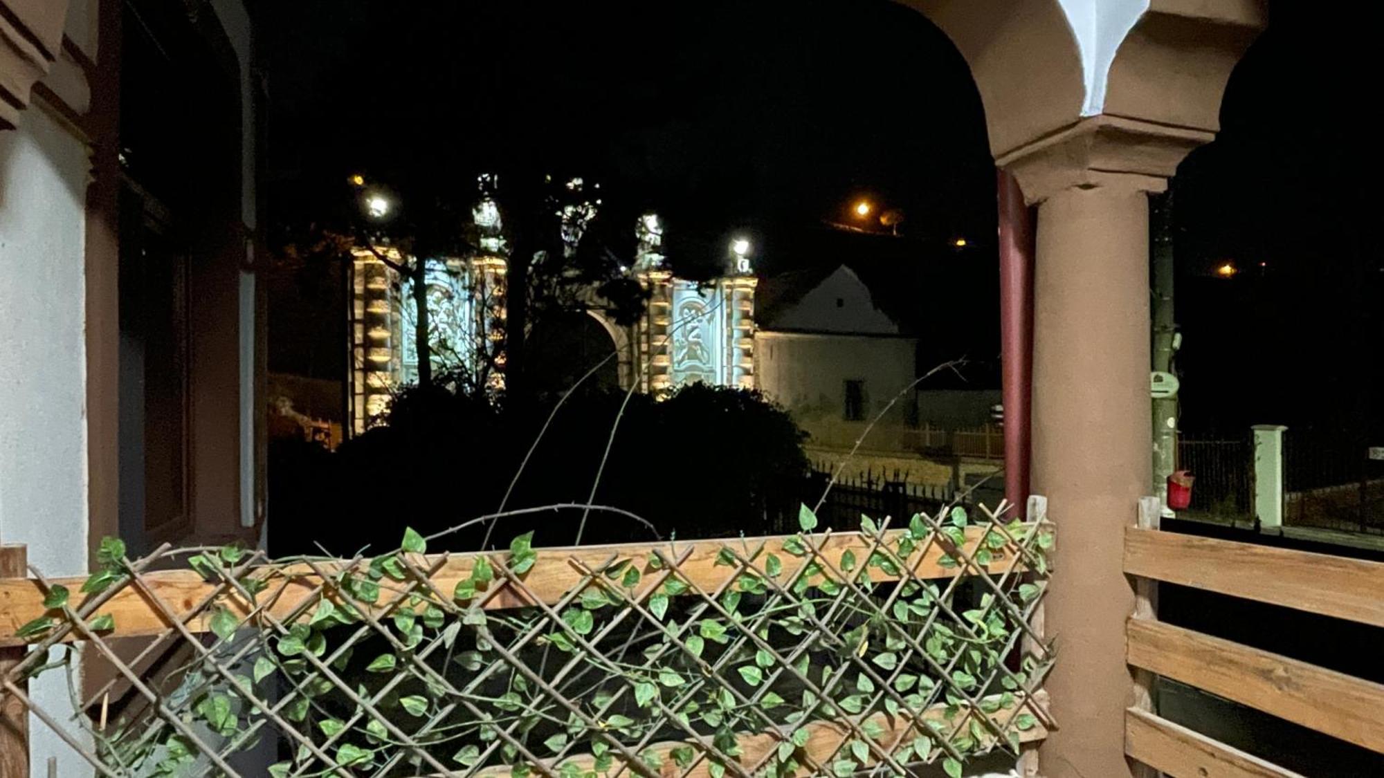 La Poarta Cetatii Villa Alba Iulia Dış mekan fotoğraf