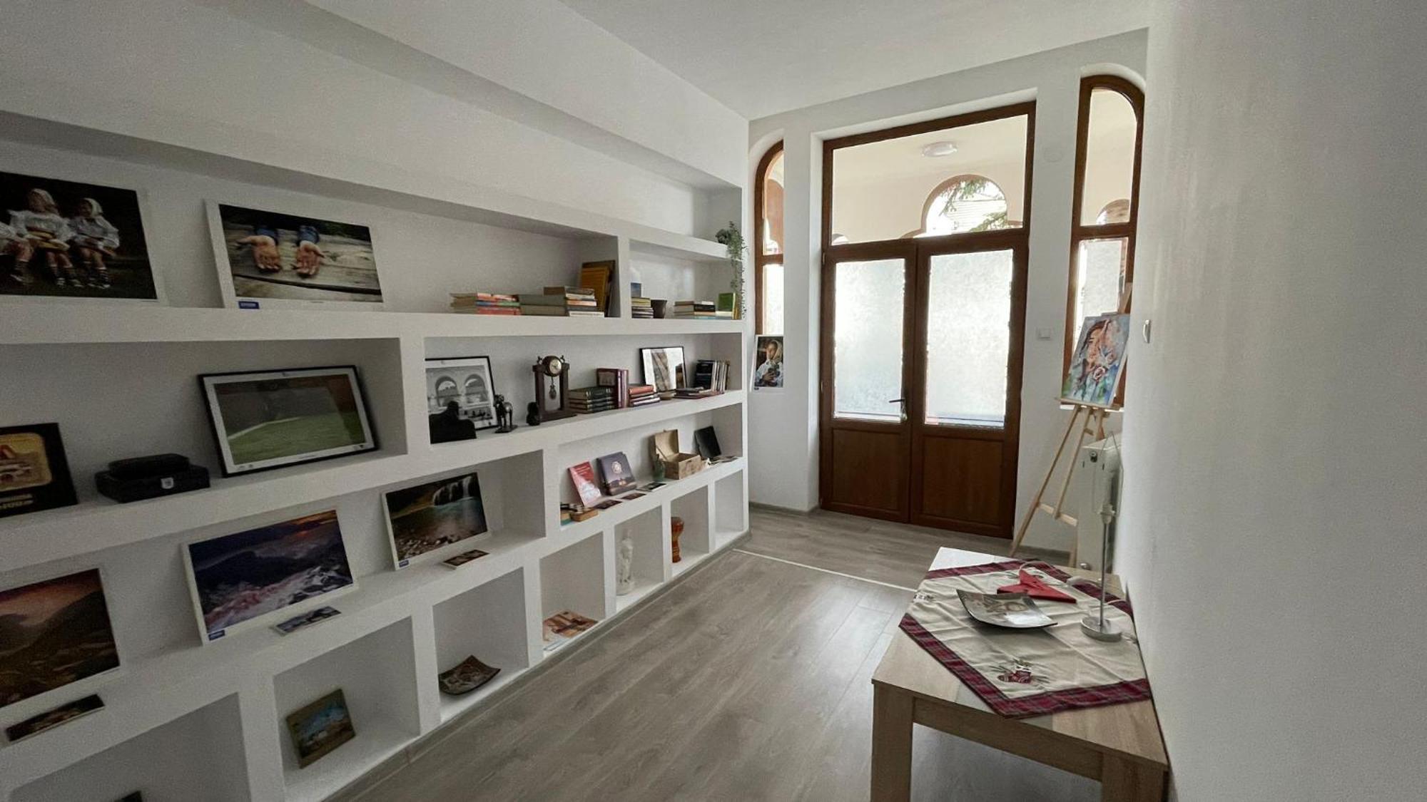 La Poarta Cetatii Villa Alba Iulia Dış mekan fotoğraf