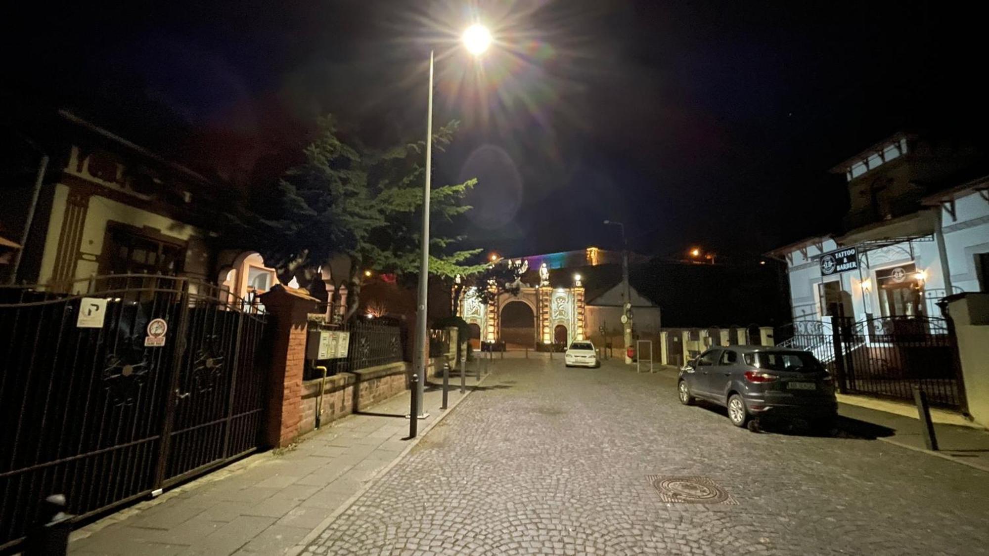 La Poarta Cetatii Villa Alba Iulia Dış mekan fotoğraf