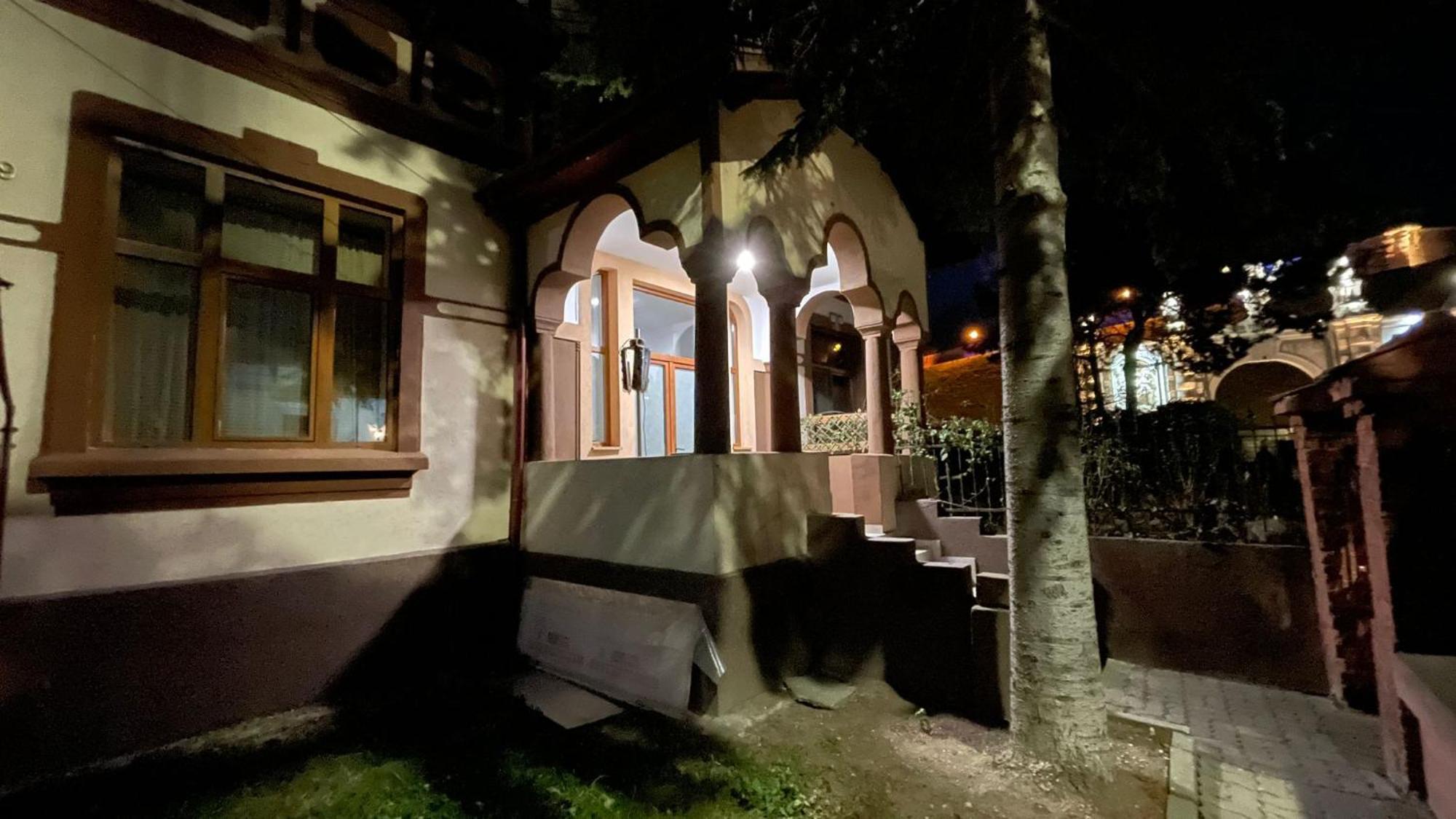 La Poarta Cetatii Villa Alba Iulia Dış mekan fotoğraf