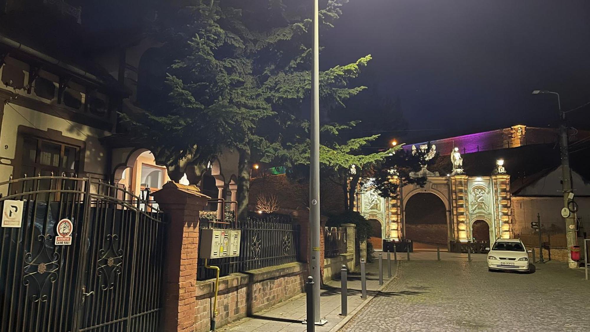La Poarta Cetatii Villa Alba Iulia Dış mekan fotoğraf