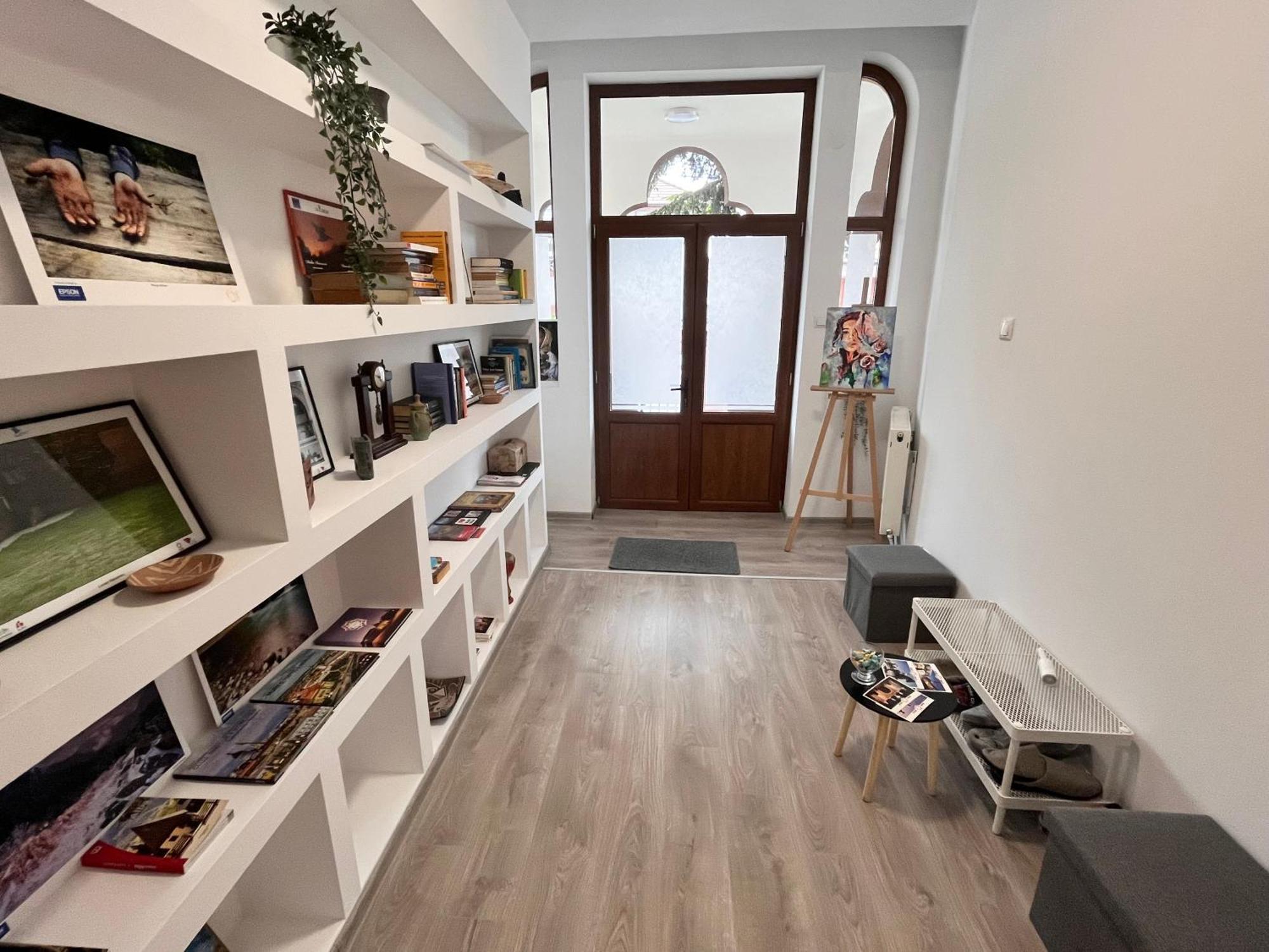 La Poarta Cetatii Villa Alba Iulia Dış mekan fotoğraf